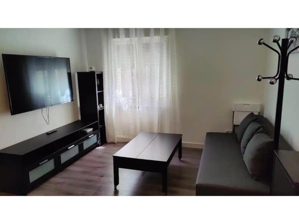 Tranquilo Apartamento 5 Pers. Madrid Rio Mendoza 外观 照片